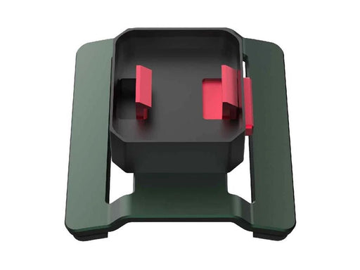 Waydoo Subnado oxygen cylinder holder