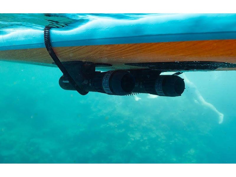 Waydoo Subnado submersible scooter - kit for SUP