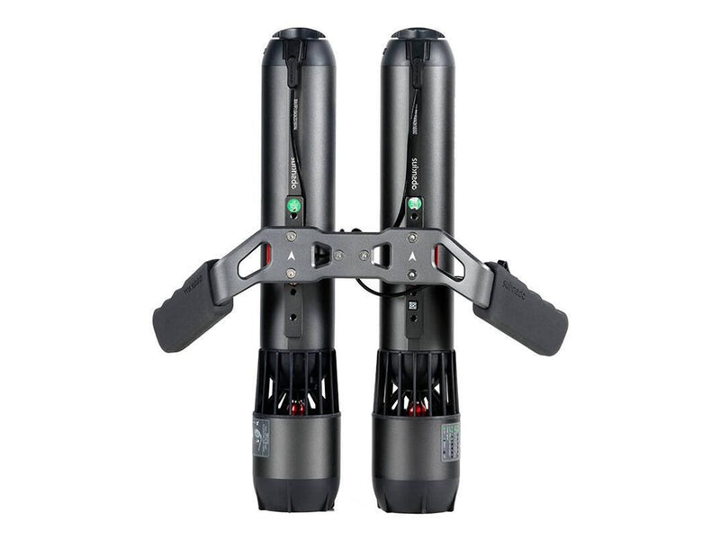 Waydoo Twin Engine Handle Bracket