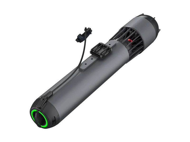 Waydoo submersible underwater scooter