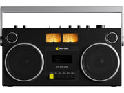 We Are Rewind - Portable speaker with cassette Player - Blaster [CURTIS]