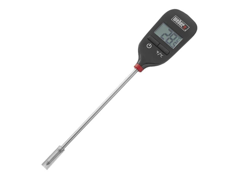 Weber Digital Thermometer