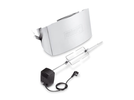 Weber Rotisserie for Q300/Q3000 Series