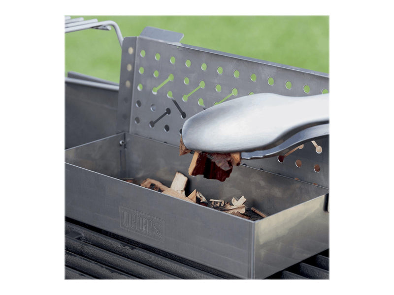 Weber Smoker Box