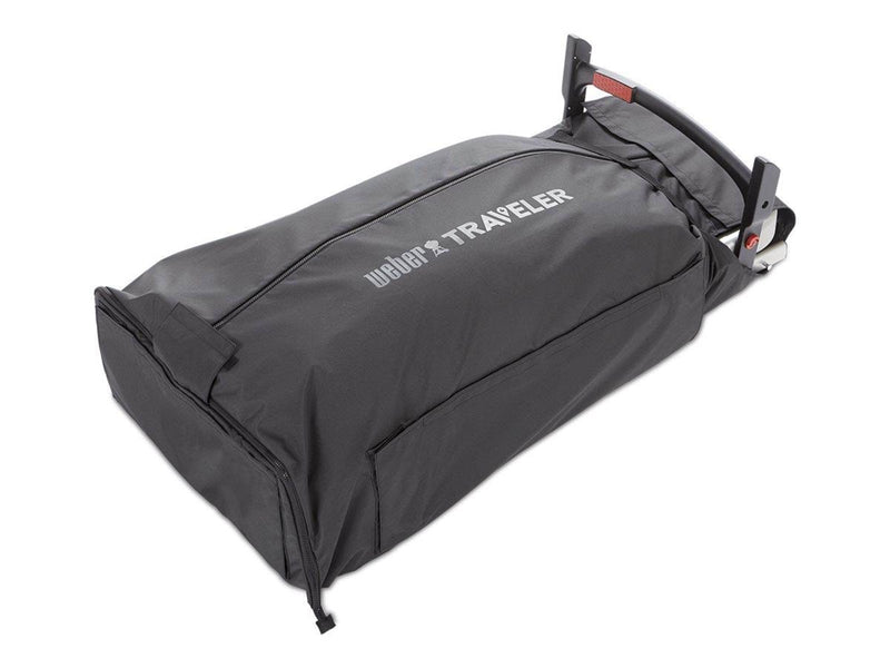 Weber Traveler Barbecue Cargo Protector