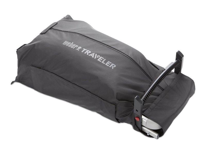 Weber Traveler Barbecue Cargo Protector