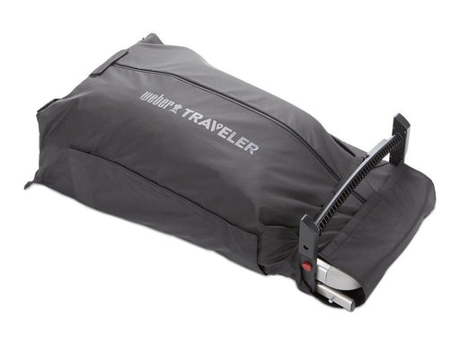 Weber Traveler Barbecue Cargo Protector