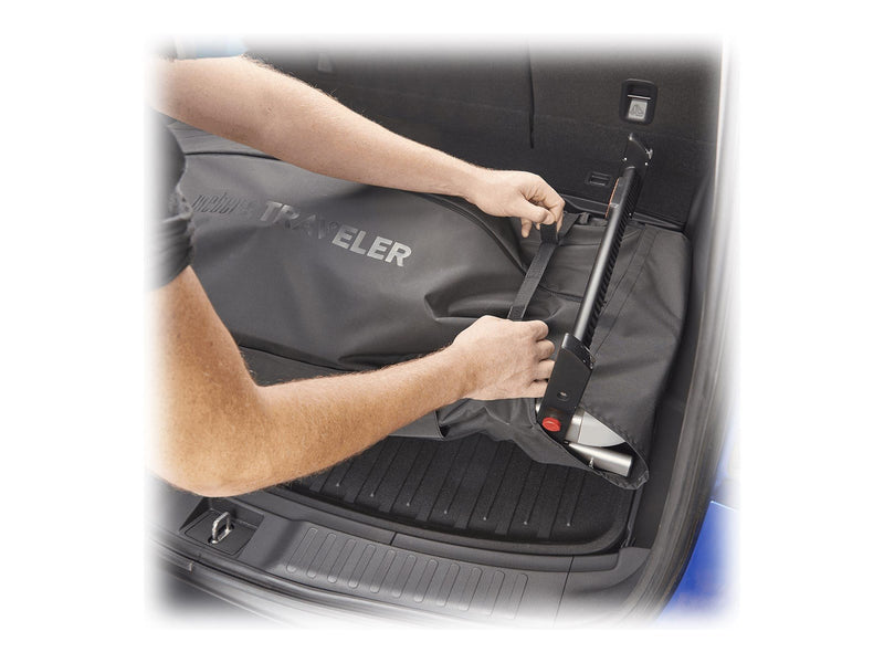 Weber Traveler Barbecue Cargo Protector