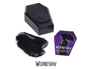 Wednesday Blacker than Black Putty CDU