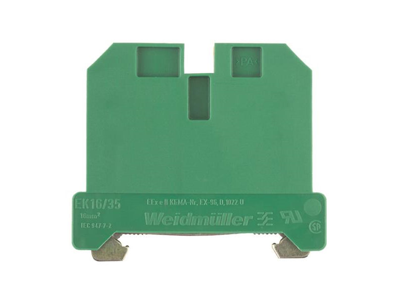 Weidmuller Ek 16/35