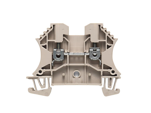 Weidmuller Enclosure ca-020 aluminium 50x45x30 - 1 pcs.
