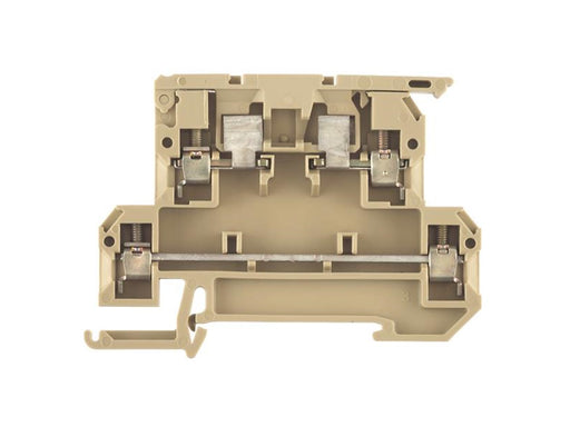 Weidmuller Fuse terminal block kdks 1/35