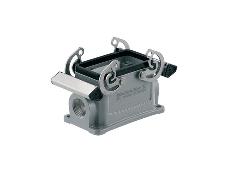 Weidmuller Hdc 10b sbu 2m20g