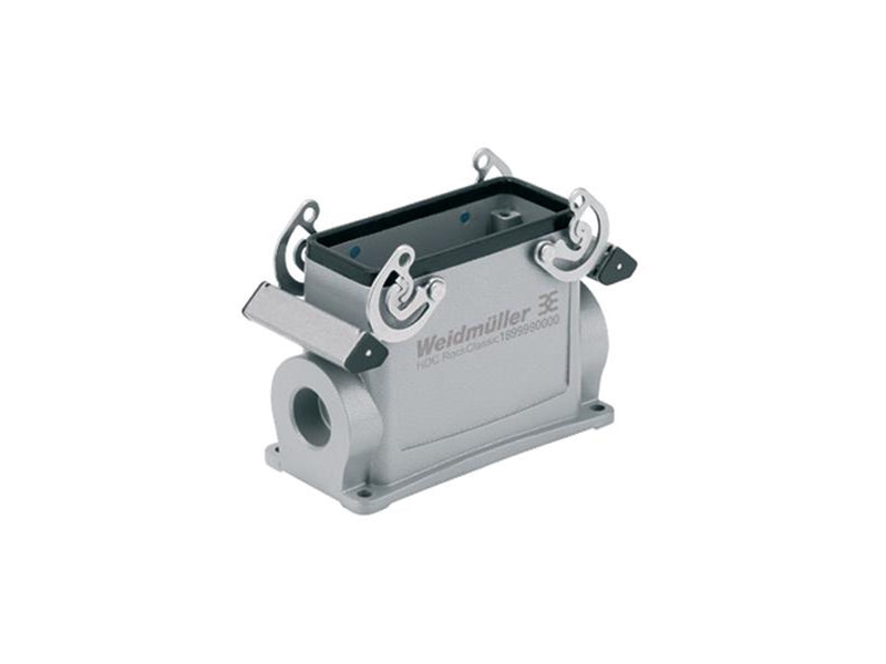 Weidmuller Hdc 16b sbu 2m25g