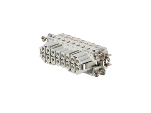 Weidmuller Hdc ha 16 fs 1650780000