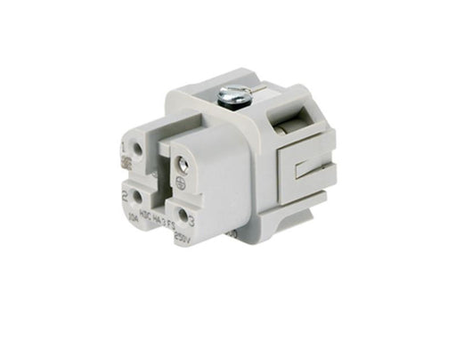 Weidmuller Hdc ha 3 fs