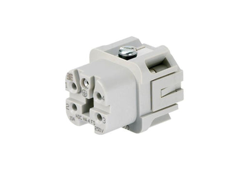 Weidmuller Hdc ha 4 fs
