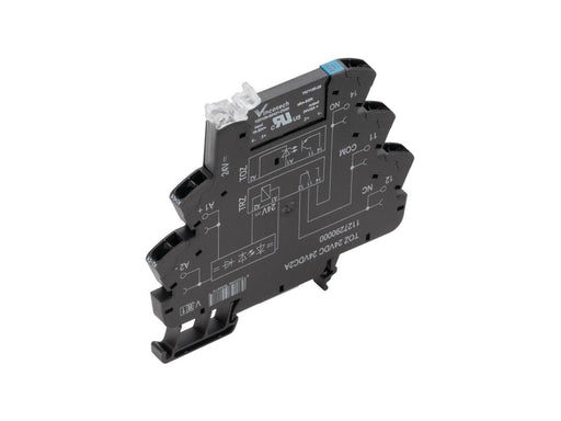 Weidmuller Solid-state relais toz 24vdc 24vdc2a