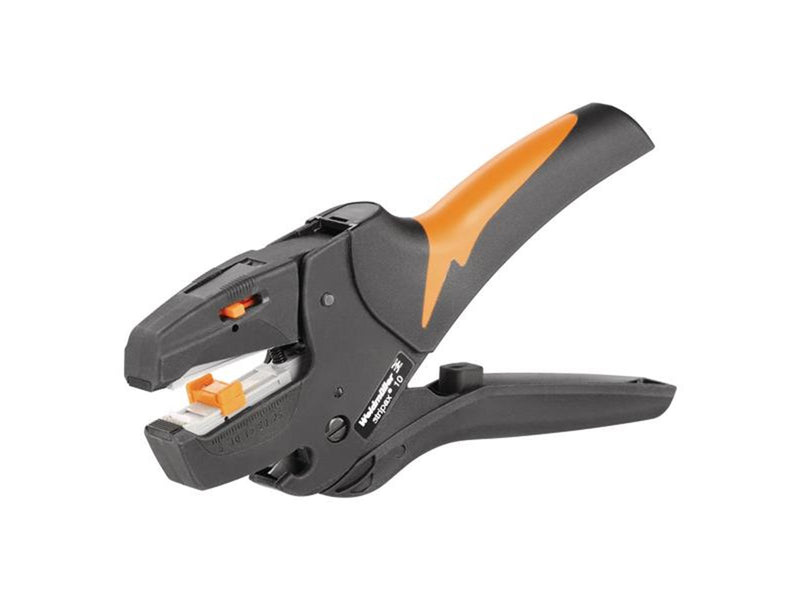 Weidmuller Stripax