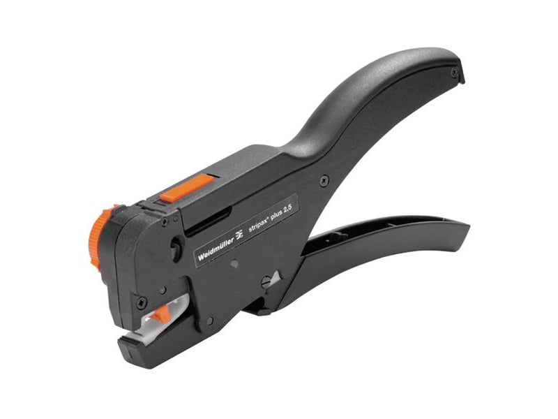 Weidmuller Stripax plus 2.5