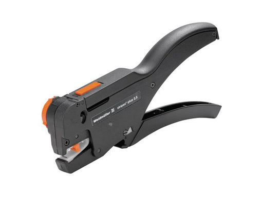 Weidmuller Stripax plus 2.5