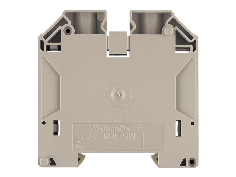 Weidmuller Wdu 50n