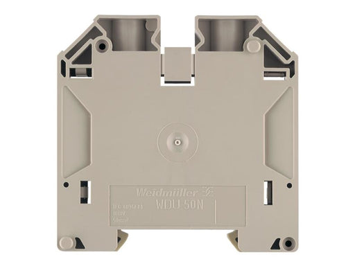Weidmuller Wdu 50n