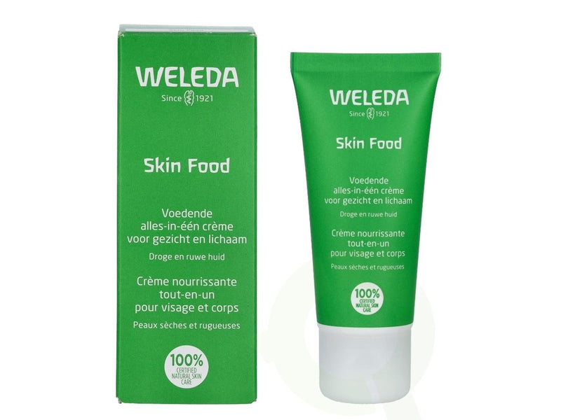 Weleda Skin Food Nourishing All-In-One Cream