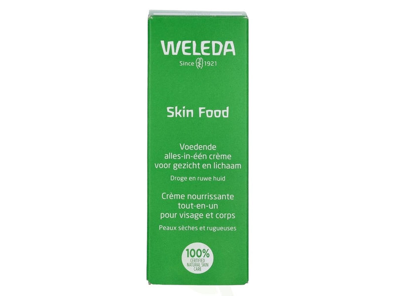 Weleda Skin Food Nourishing All-In-One Cream