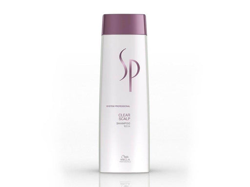 Wella Clear Scalp Shampoo