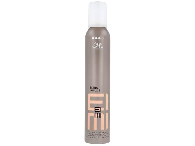 Wella EIMI - Extra-Volume Mousse