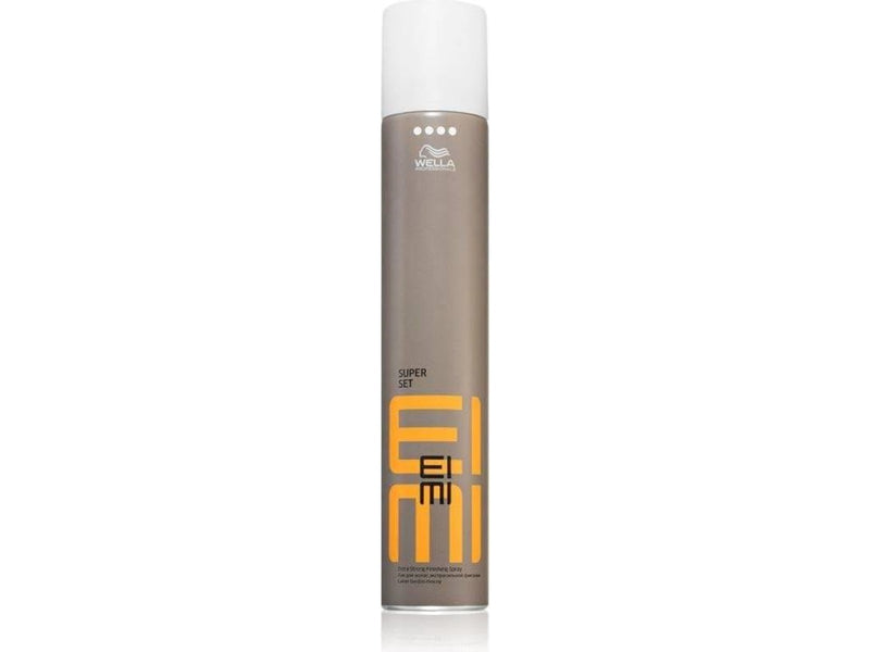 Wella EIMI Super Set 500ml