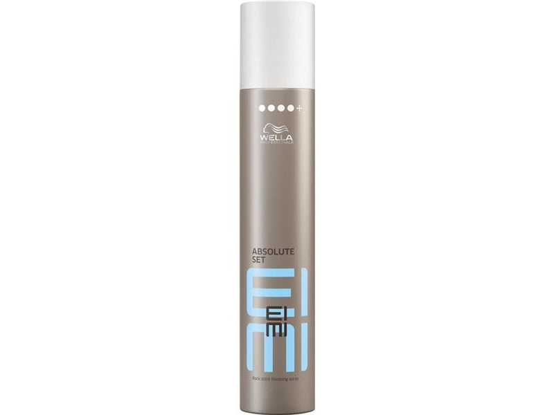 Wella Eimi - Absolute Set Finishing Spray 500ml