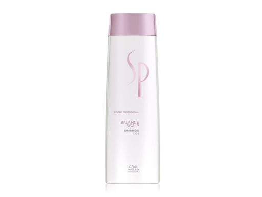 Wella SP - Balance Scalp Shampoo 250 ml