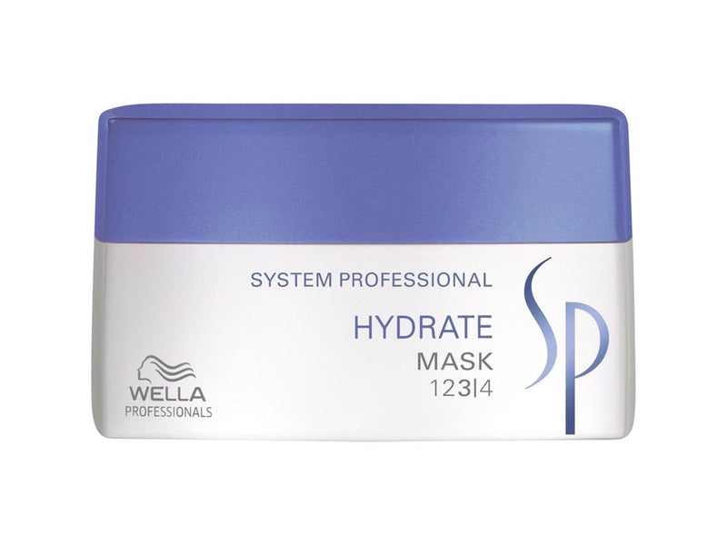 Wella SP - Hydrate Mask 200 ml