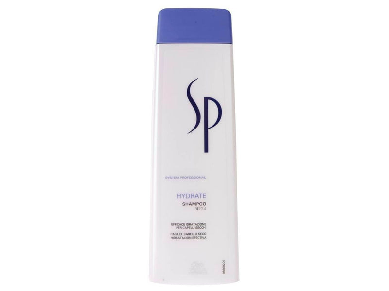 Wella SP Hydrate Shampoo 250ml