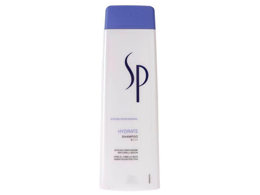 Wella SP Hydrate Shampoo 250ml