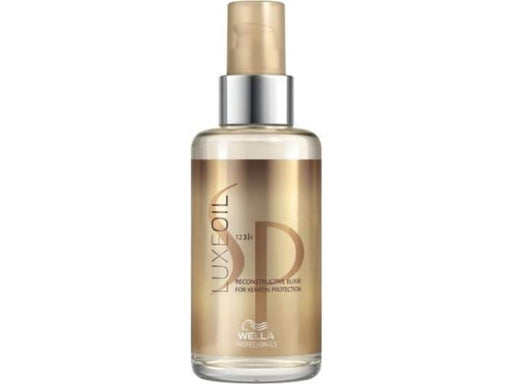 Wella SP - Luxe Oil Reconstructive Elixir 100 ml