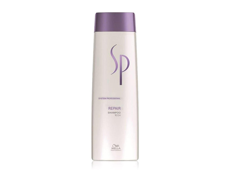 Wella SP - Repair Shampoo 250 ml