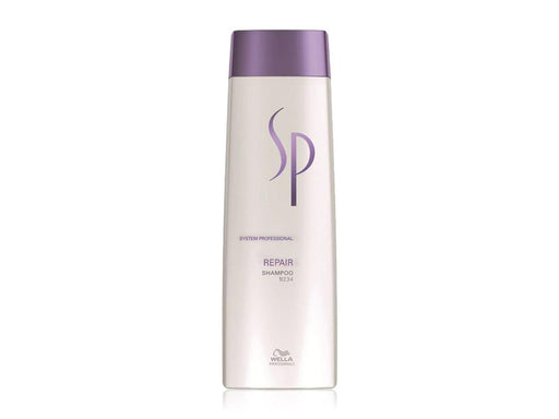 Wella SP - Repair Shampoo 250 ml