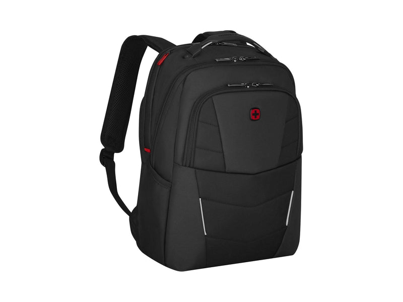 Wenger Altair Rucksack für Laptop 15.6" | Schwarz