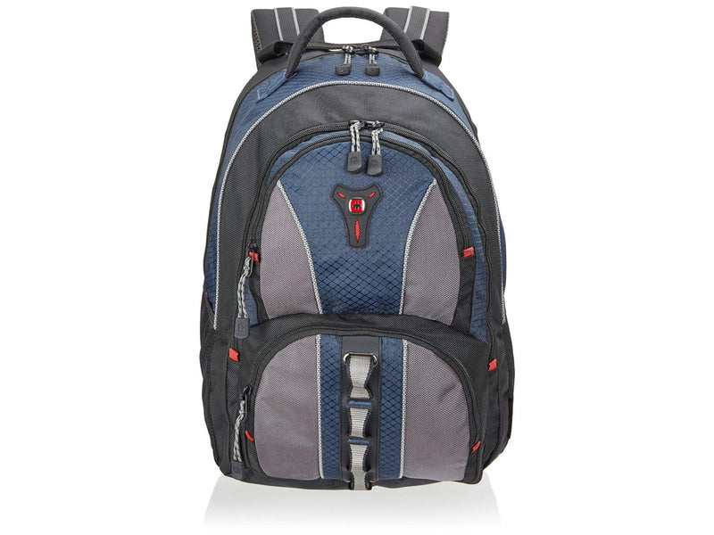 Wenger Cobalt Rucksack für Laptop 16" | Blau