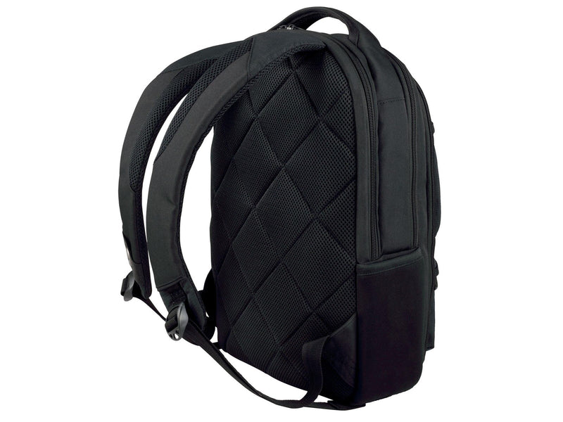 Wenger Fuse Rucksack für Laptop 15.6" | Schwarz