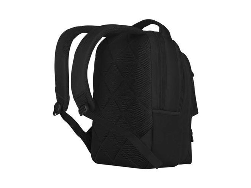 Wenger Fuse Rucksack für Laptop 15.6" | Schwarz