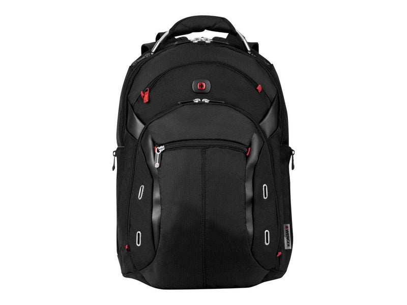 Wenger Gigabyte Rucksack für Laptop 16" | Schwarz