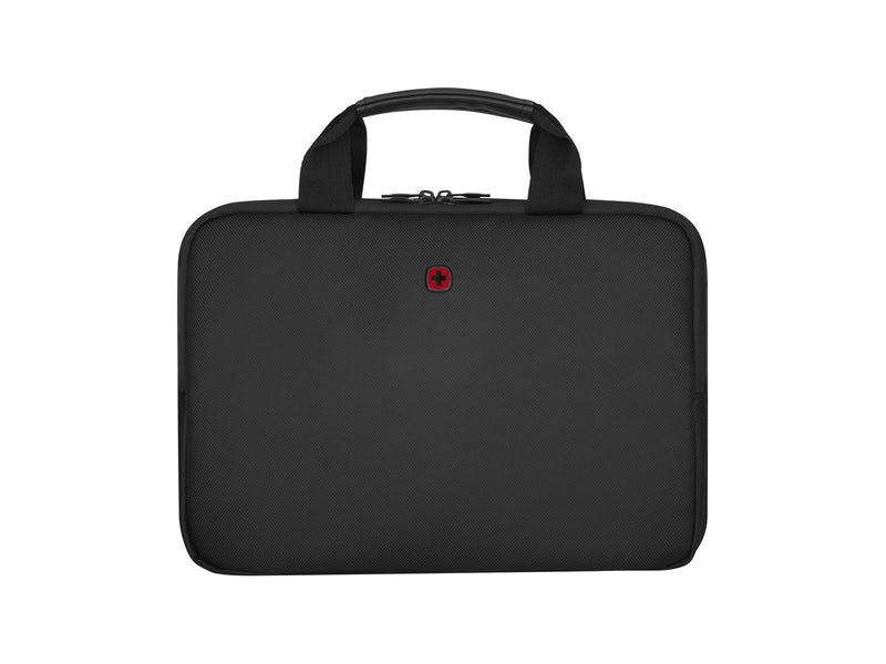 Wenger Guyde 14 Laptop-Tasche für Laptop 14" | Schwarz