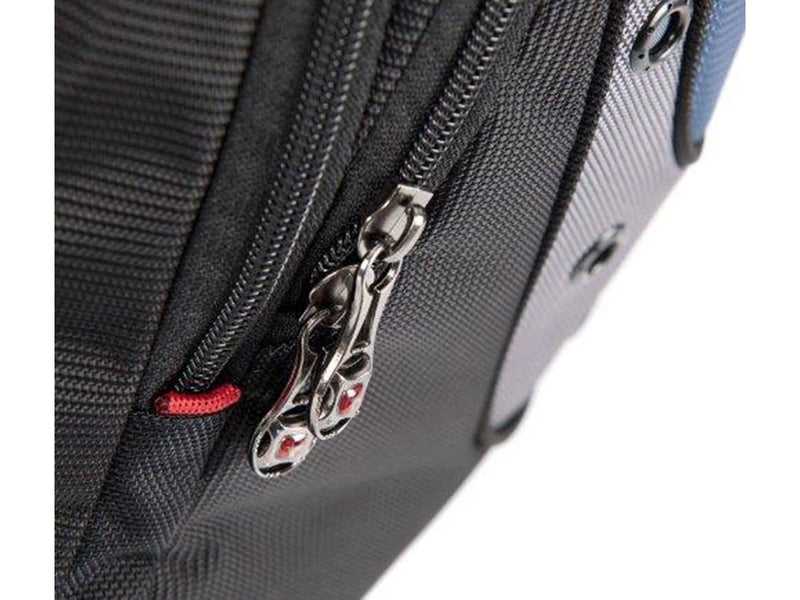 Wenger Ibex Rucksack für Laptop 17" | Blau