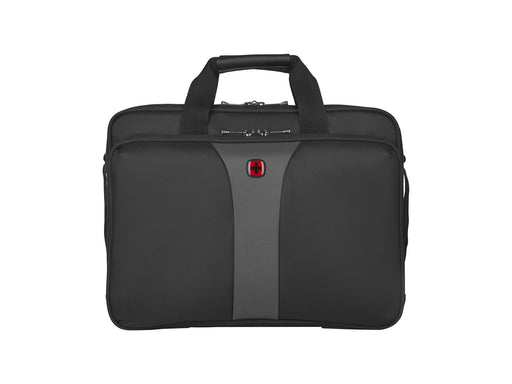 Wenger Legacy 16 Laptop-Tasche für Laptop 16" | Schwarz
