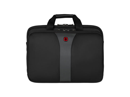 Wenger Legacy 17 Laptop-Tasche für Laptop 17" | Schwarz