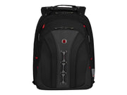 Wenger Legacy Rucksack für Laptop 16" | Schwarz